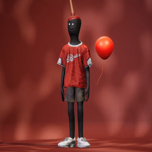 LOSTBOY 5664