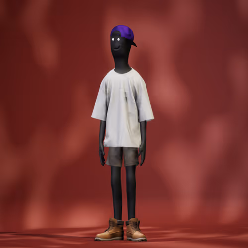 LOSTBOY 3251