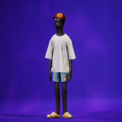 LOSTBOY 463