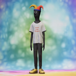 LOSTBOY 3640