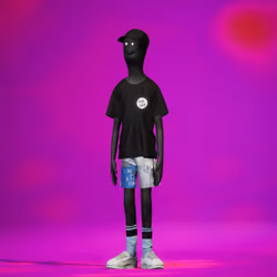 LOSTBOY 8768