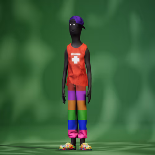 LOSTBOY 2979