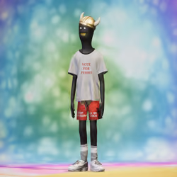 LOSTBOY 3718