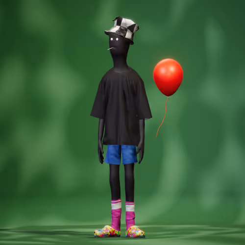 Lostboy Nft