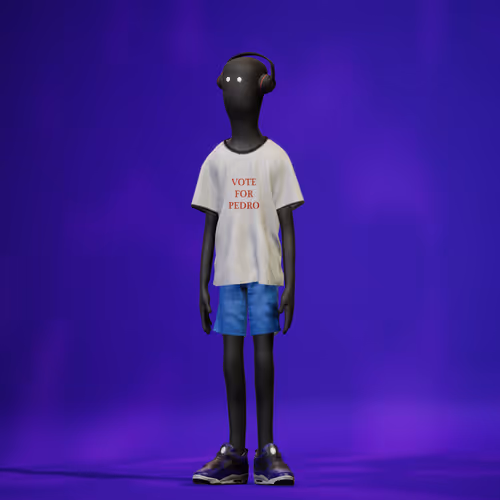 LOSTBOY 9566