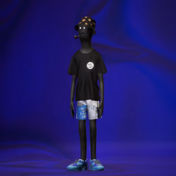 LOSTBOY 4414