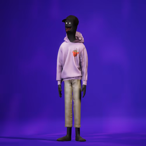 LOSTBOY 5480