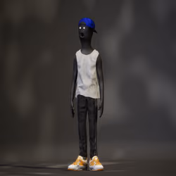 LOSTBOY 9908