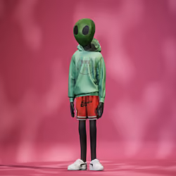 LOSTBOY 3797