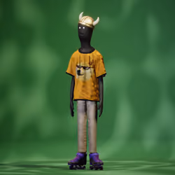 LOSTBOY 5190