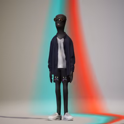LOSTBOY 6034