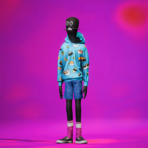 LOSTBOY 4274