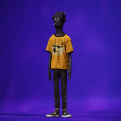 LOSTBOY 4397