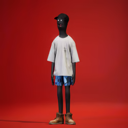 LOSTBOY 7862