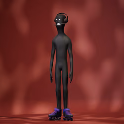 LOSTBOY 7689