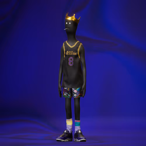 LOSTBOY 5464