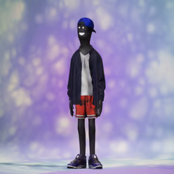 LOSTBOY 8877