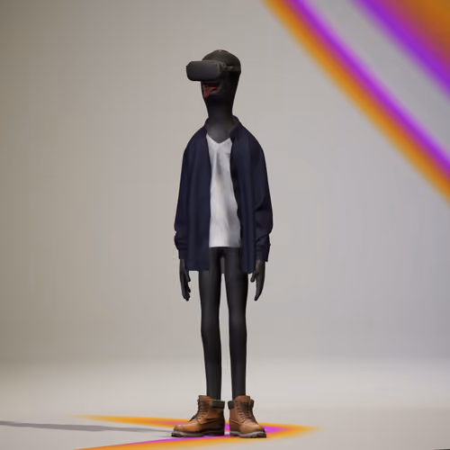 LOSTBOY 5444