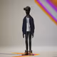 5444
