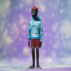 LOSTBOY 3275