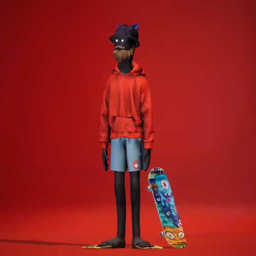 LOSTBOY 5988