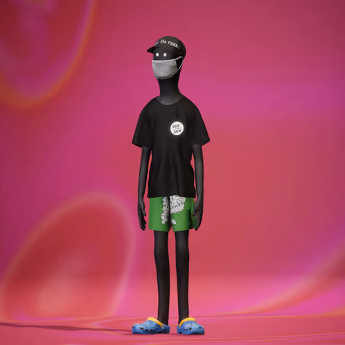 LOSTBOY 7613