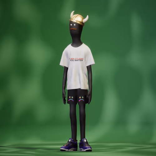 Lostboy Nft