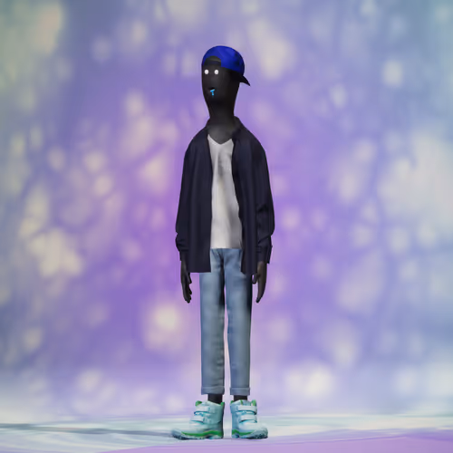 Lostboy Nft
