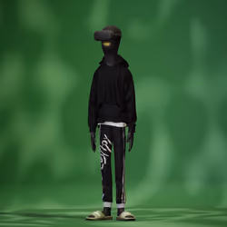 LOSTBOY 6373