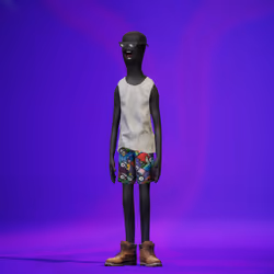 LOSTBOY 894
