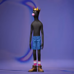 LOSTBOY 426