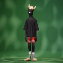 LOSTBOY 9248