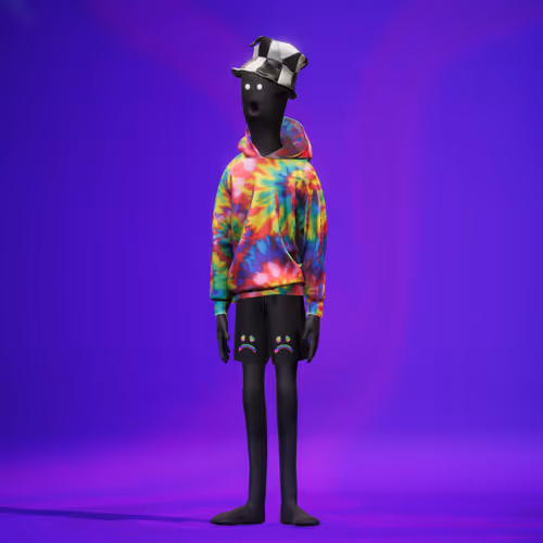 Lostboy Nft