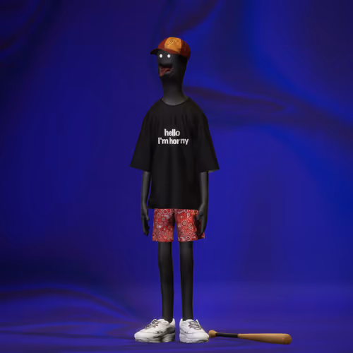 LOSTBOY 8240