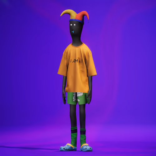 LOSTBOY 8835