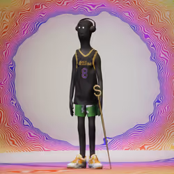 LOSTBOY 8452