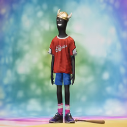 LOSTBOY 339