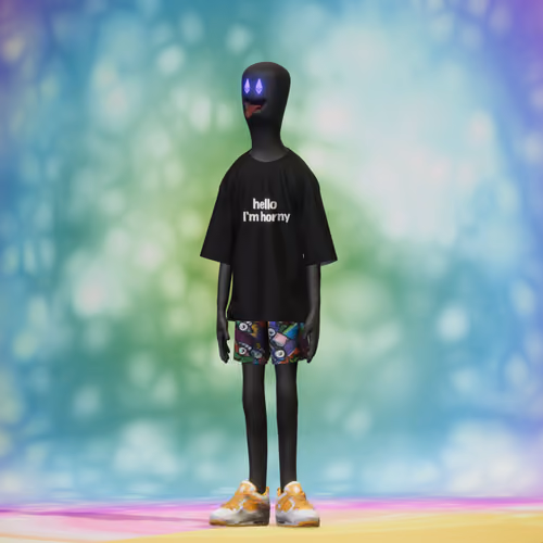 LOSTBOY 3720