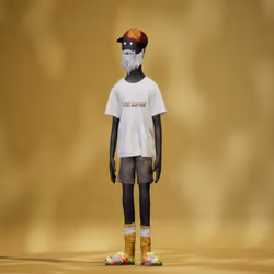LOSTBOY 9881