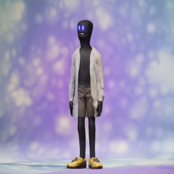 LOSTBOY 3898