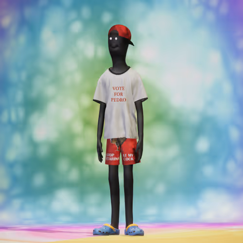 LOSTBOY 6433