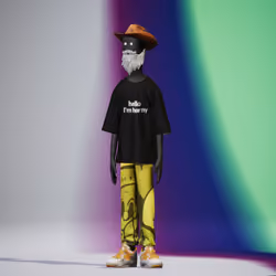 LOSTBOY 6465