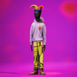 LOSTBOY 97