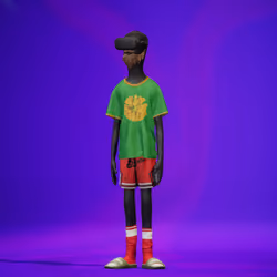 LOSTBOY 6413
