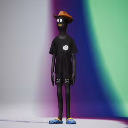 LOSTBOY 788