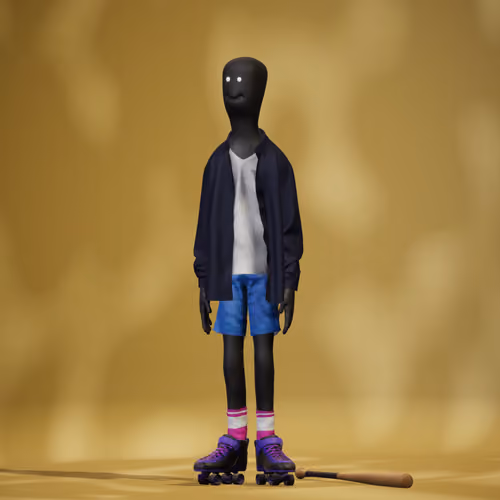 LOSTBOY 6820