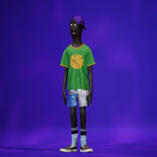 LOSTBOY 9954