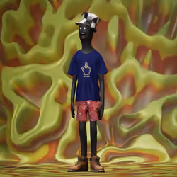 LOSTBOY 3988