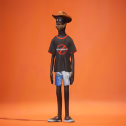 LOSTBOY 7736