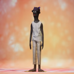 LOSTBOY 1559